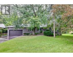 1589 CREDITON PARKWAY, Mississauga, Ontario