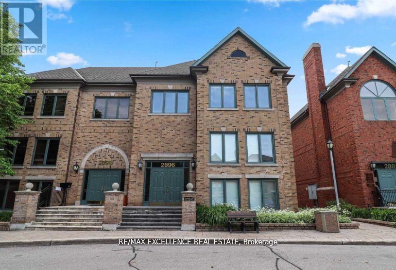101 - 2896 SOUTH SHERIDAN WAY, Oakville, Ontario