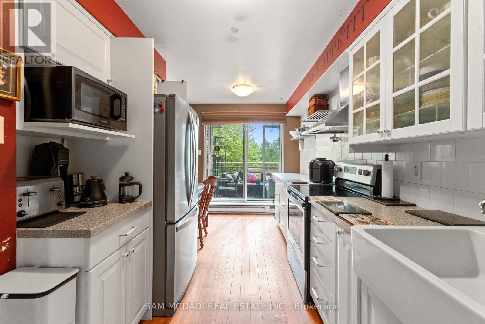 164 - 2170 Bromsgrove Road, Mississauga, Ontario  L5J 4J2 - Photo 15 - W13767754