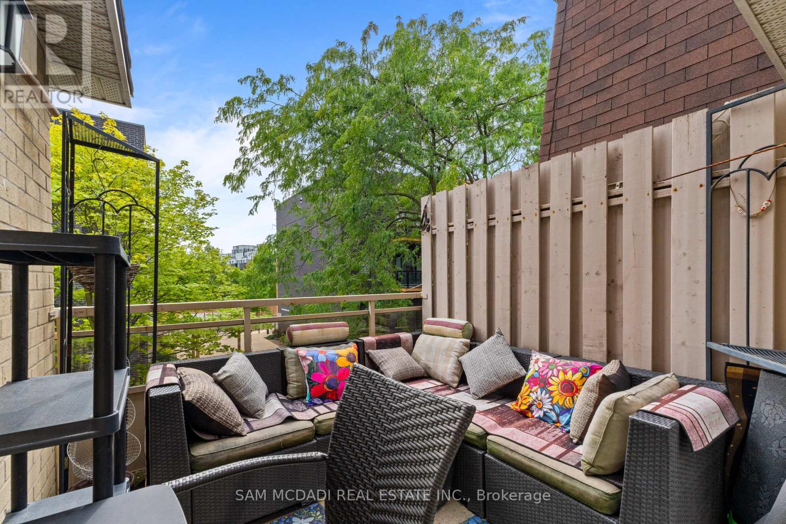 164 - 2170 Bromsgrove Road, Mississauga, Ontario  L5J 4J2 - Photo 22 - W13767754