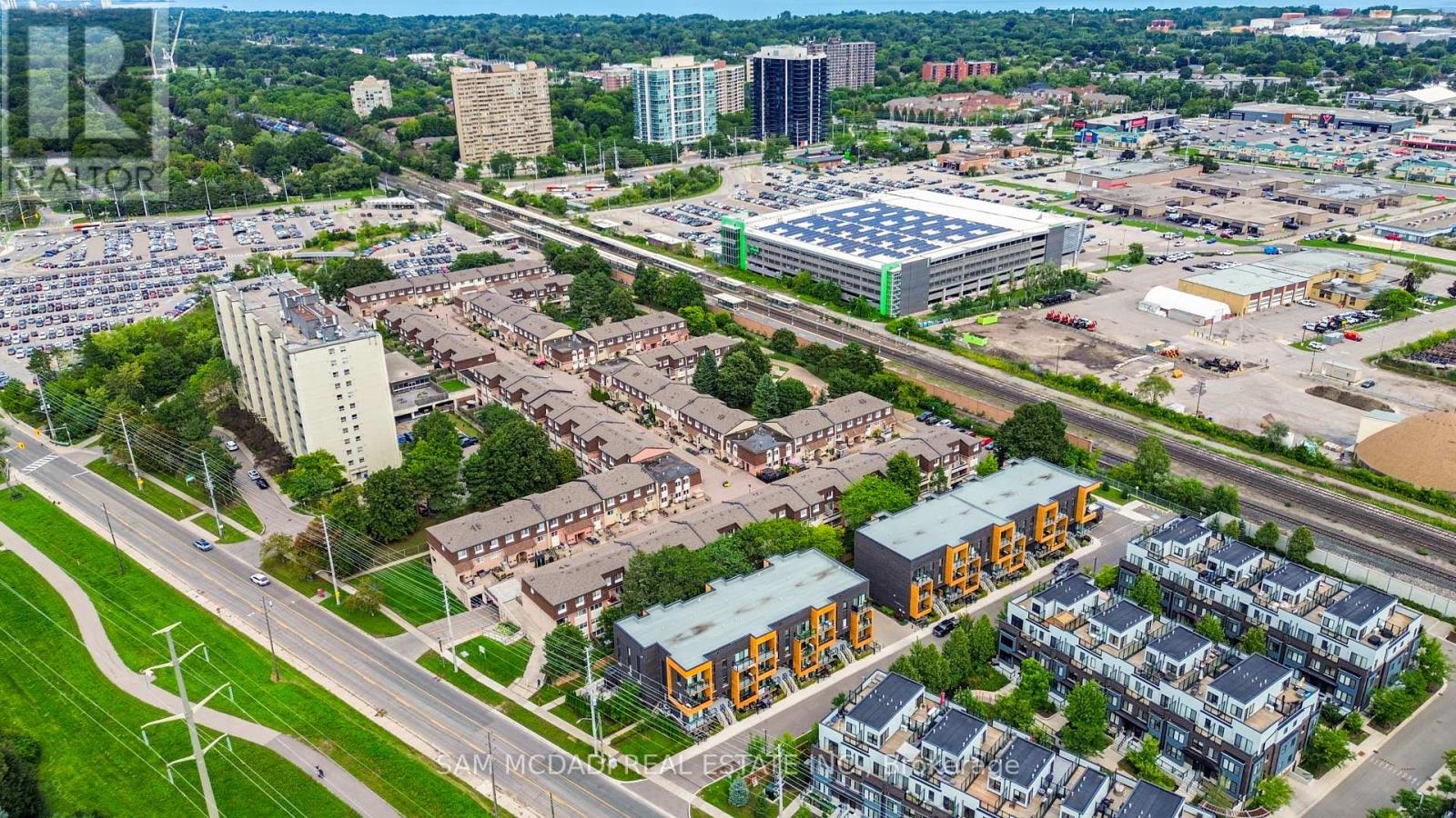 164 - 2170 Bromsgrove Road, Mississauga, Ontario  L5J 4J2 - Photo 6 - W13767754