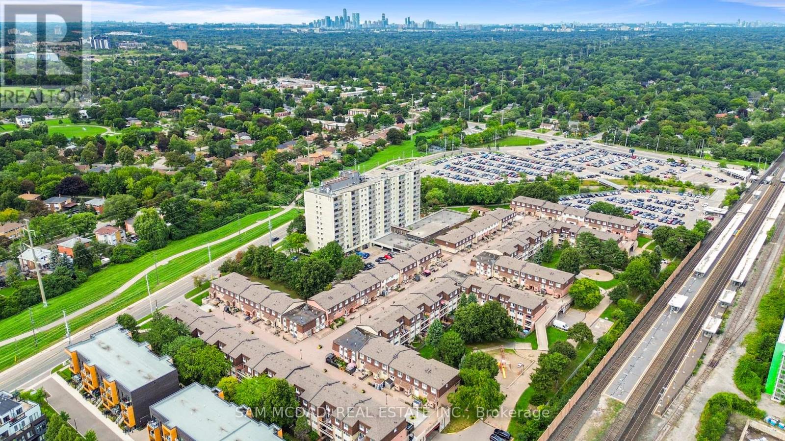 164 - 2170 Bromsgrove Road, Mississauga, Ontario  L5J 4J2 - Photo 8 - W13767754