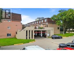 164 - 2170 BROMSGROVE ROAD, Mississauga, Ontario