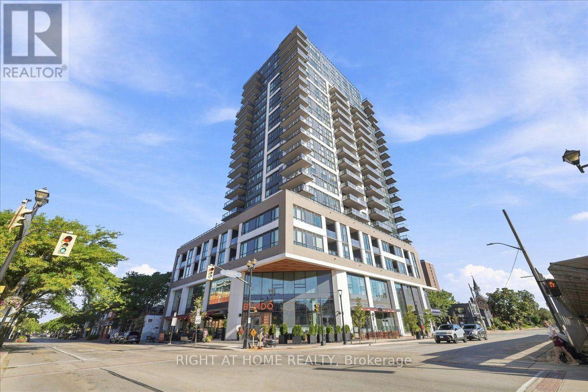 1403 - 2007 James Street, Burlington, Ontario  L7R 0G7 - Photo 4 - W13767786