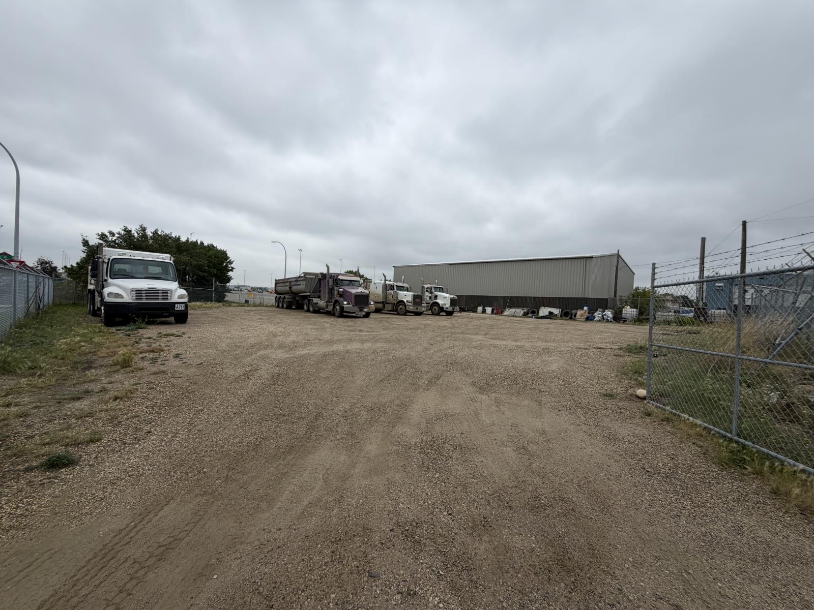 5323-130 Ave & 12975-54 St, Edmonton, Alberta  T5A 5H8 - Photo 4 - 45601497