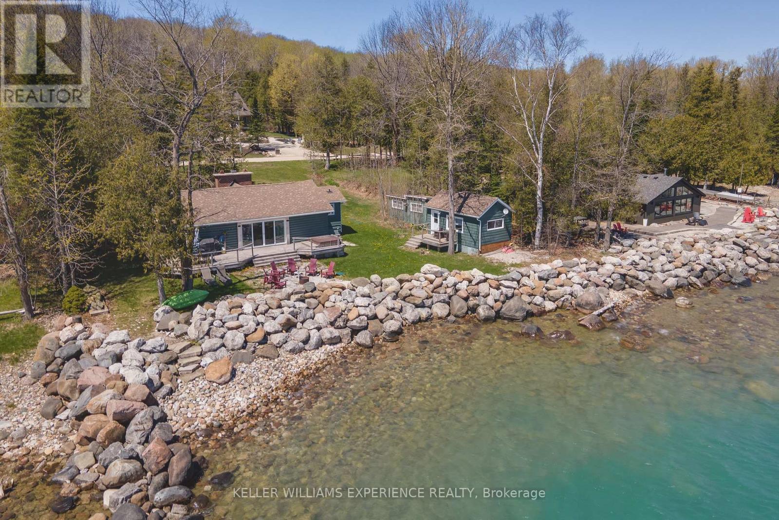 349 Cedar Avenue, Meaford, Ontario  N4L 1W5 - Photo 3 - X13767520