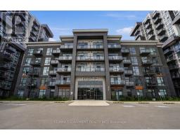 112 - 460 DUNDAS STREET E, Hamilton, Ontario