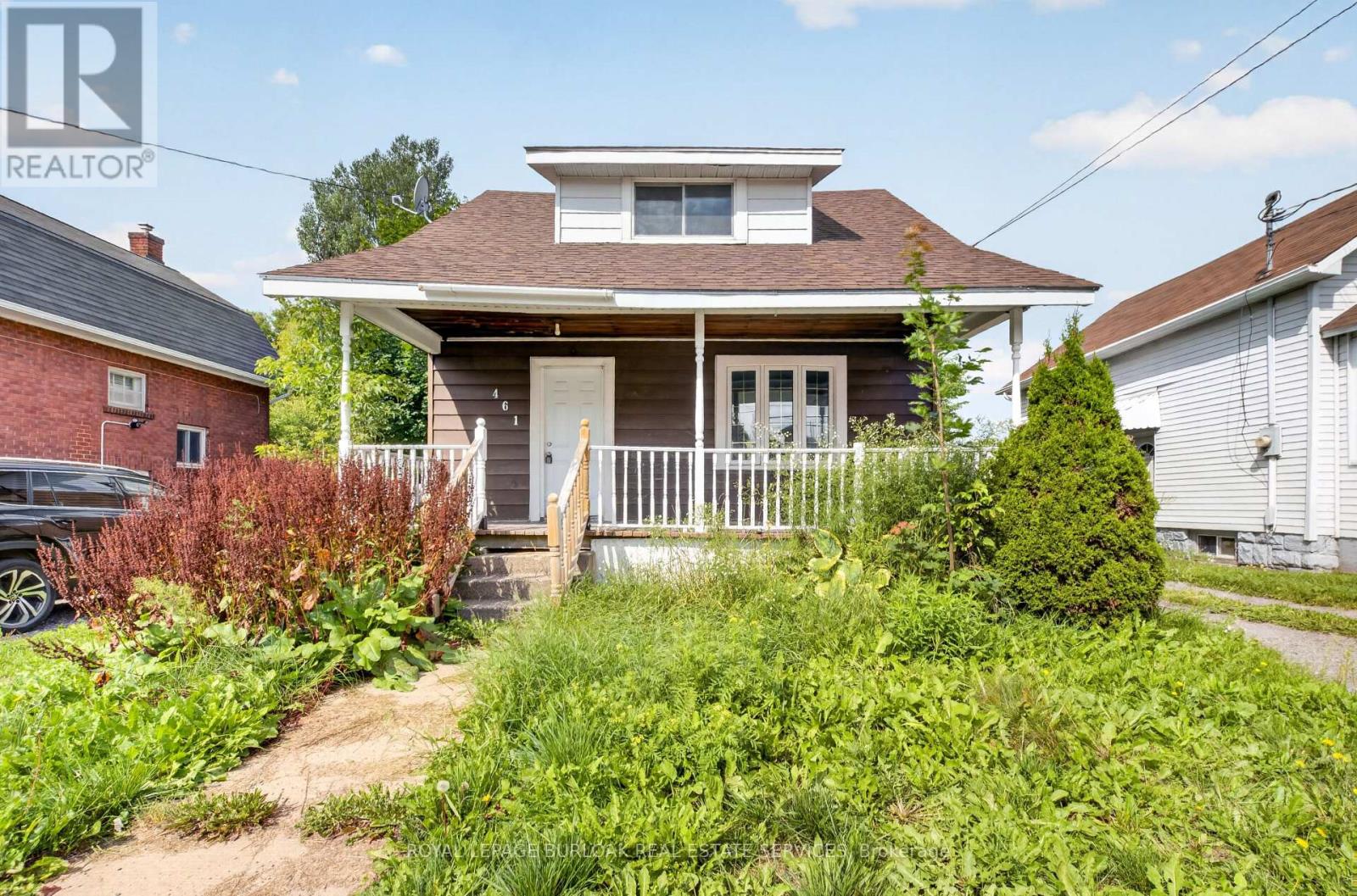 461 JOHN STREET, Sault Ste Marie, Ontario