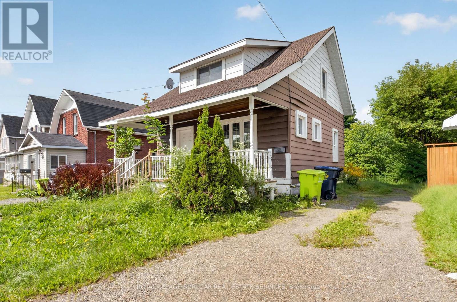 461 John Street, Sault Ste Marie, Ontario  P6C 3J8 - Photo 2 - X13767596