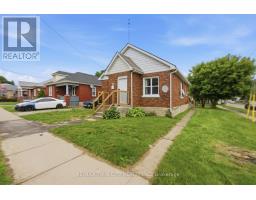 249 CLARENCE STREET, Brantford, Ontario