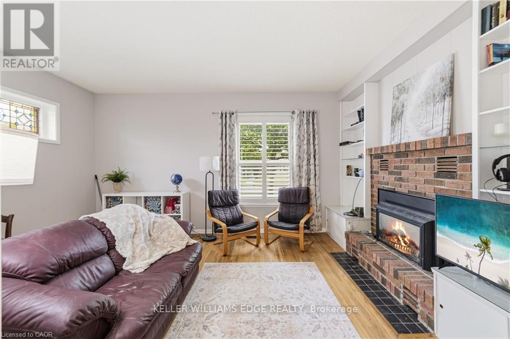 32 Clench Avenue, Brantford, Ontario  N3T 1B6 - Photo 13 - X13767684