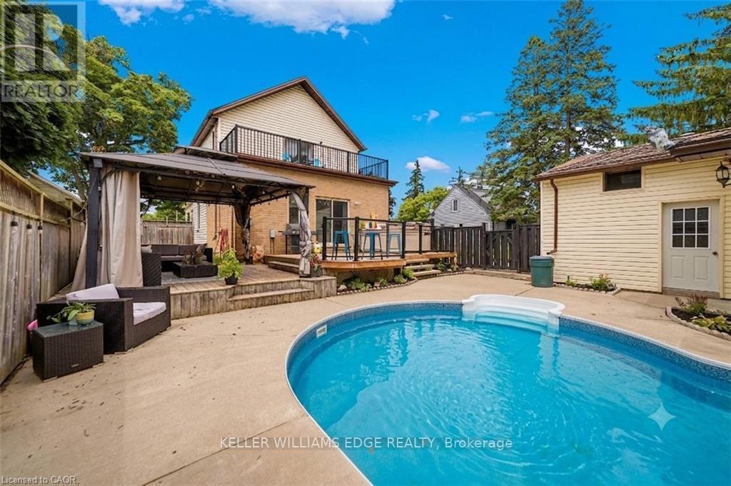 32 Clench Avenue, Brantford, Ontario  N3T 1B6 - Photo 30 - X13767684