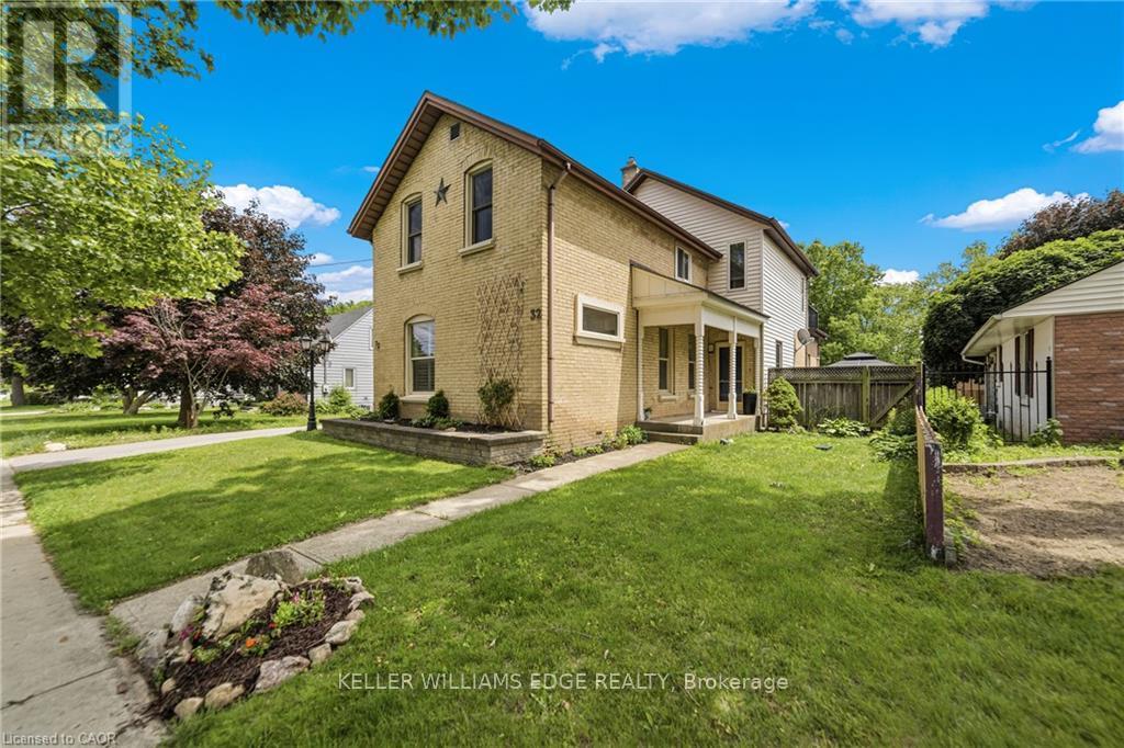 32 Clench Avenue, Brantford, Ontario  N3T 1B6 - Photo 4 - X13767684