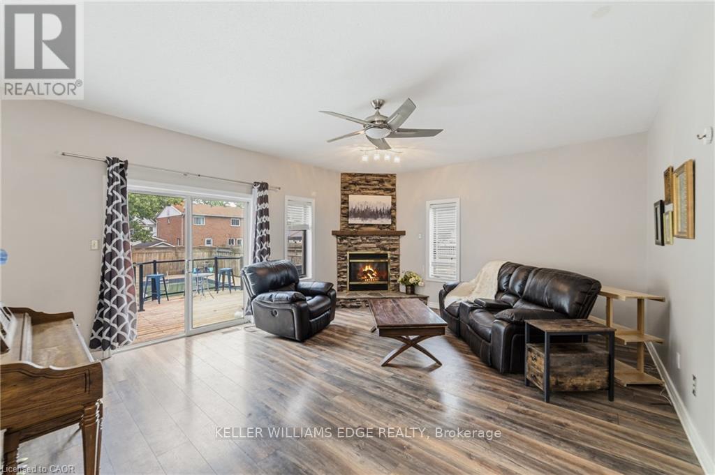 32 Clench Avenue, Brantford, Ontario  N3T 1B6 - Photo 5 - X13767684