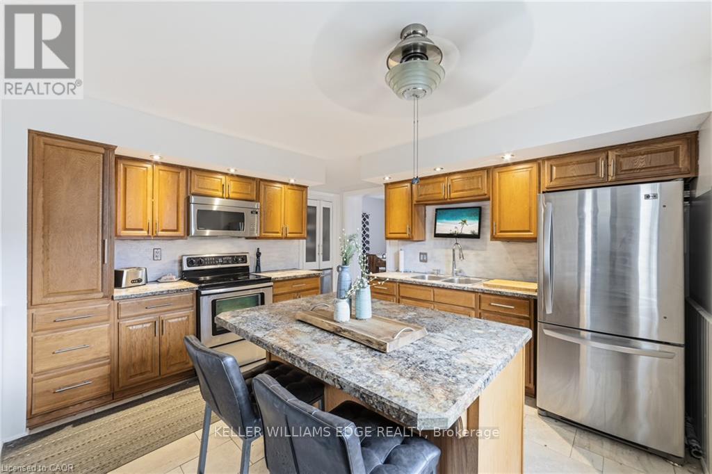 32 Clench Avenue, Brantford, Ontario  N3T 1B6 - Photo 9 - X13767684