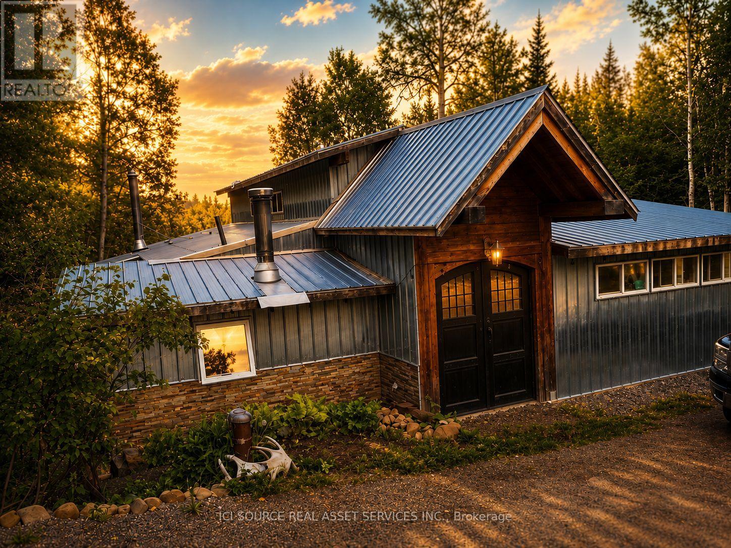 12 BARNUM LAKE ROAD, Thunder Bay Remote Area, Ontario