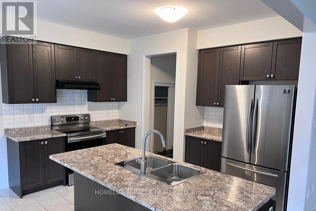 8702 Chickory Trail, Niagara Falls (Brown), Ontario  L2H 2Y6 - Photo 3 - X13767762