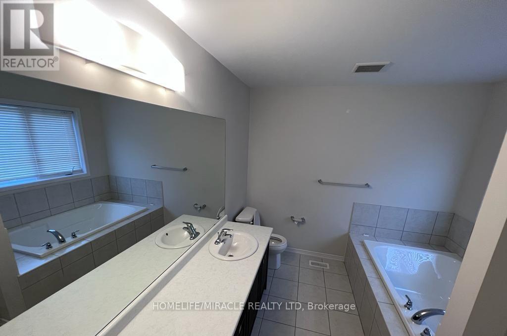8702 Chickory Trail, Niagara Falls (Brown), Ontario  L2H 2Y6 - Photo 5 - X13767762