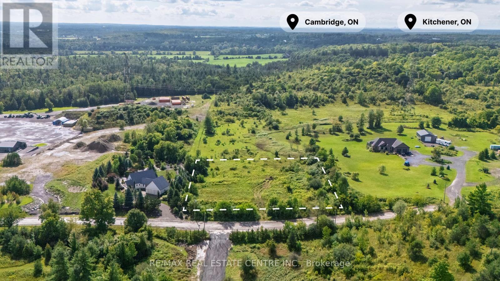 4032 Concession 7 Road, Puslinch, Ontario  N1H 6J3 - Photo 10 - X13767816