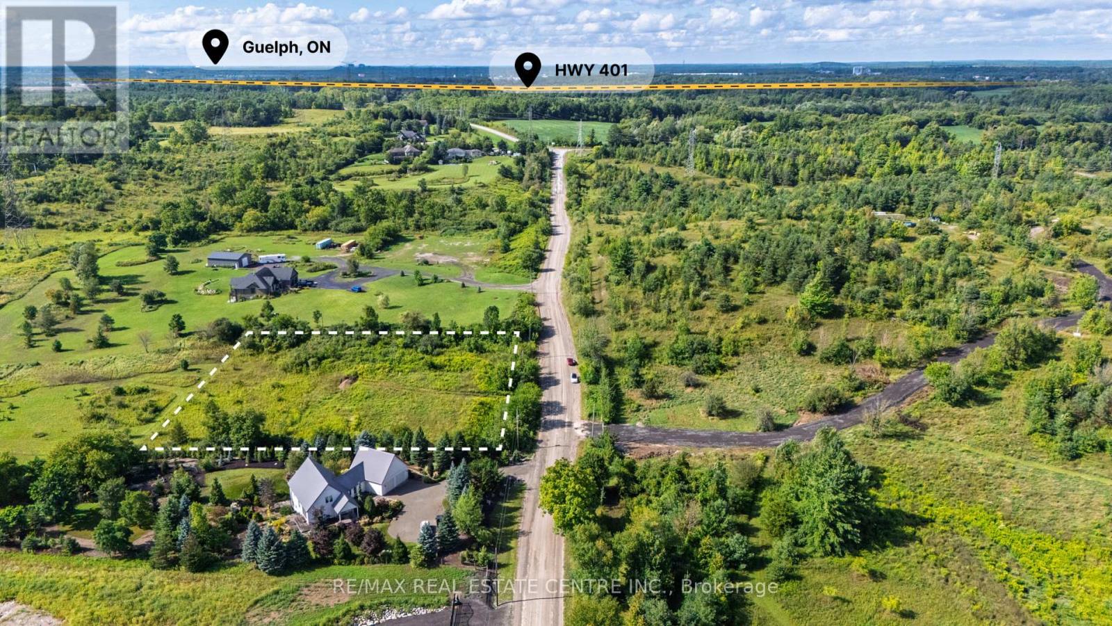 4032 Concession 7 Road, Puslinch, Ontario  N1H 6J3 - Photo 12 - X13767816