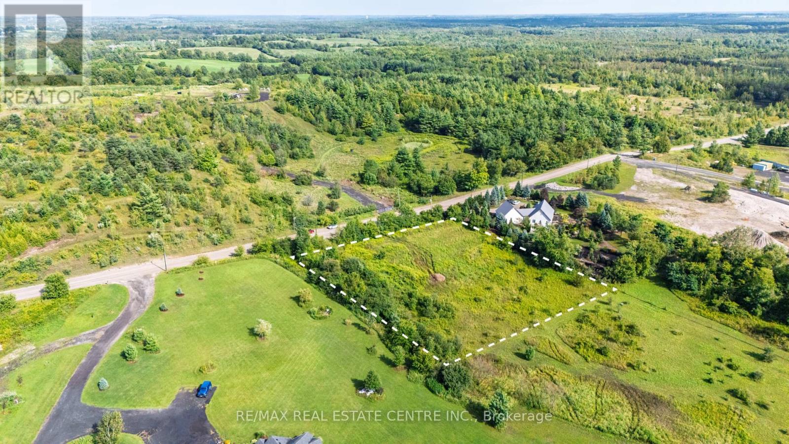 4032 Concession 7 Road, Puslinch, Ontario  N1H 6J3 - Photo 2 - X13767816
