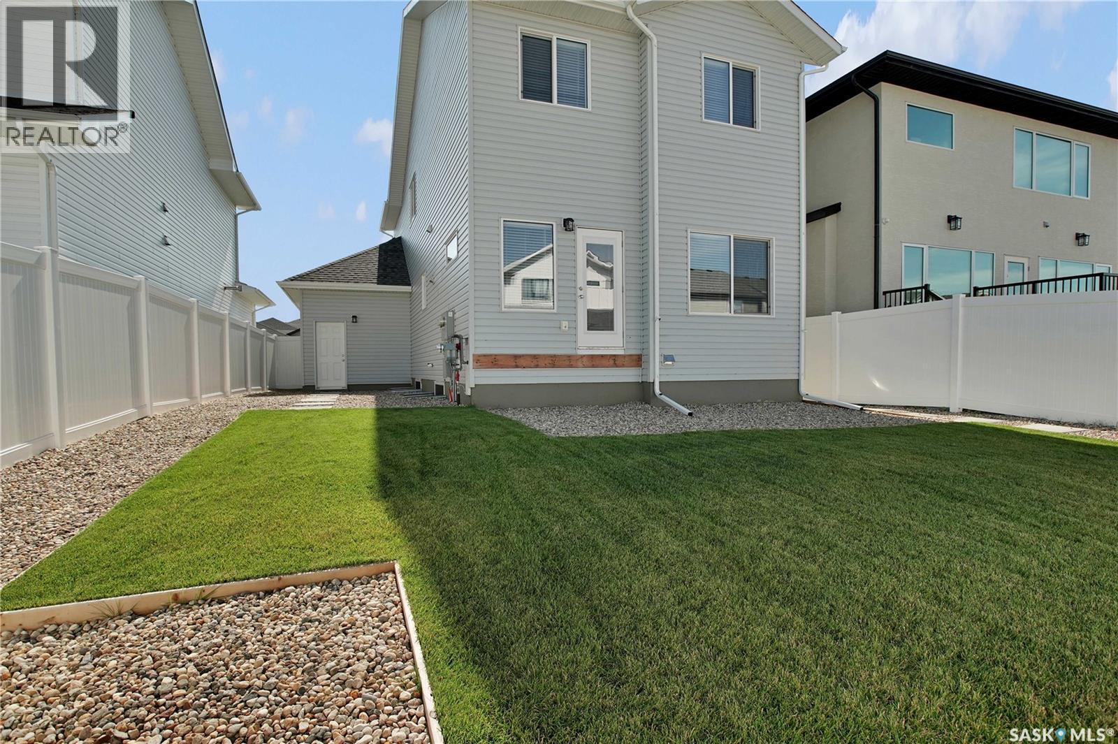 143 Barrett Street, Saskatoon, Saskatchewan  S7W 0Z8 - Photo 33 - SK048100