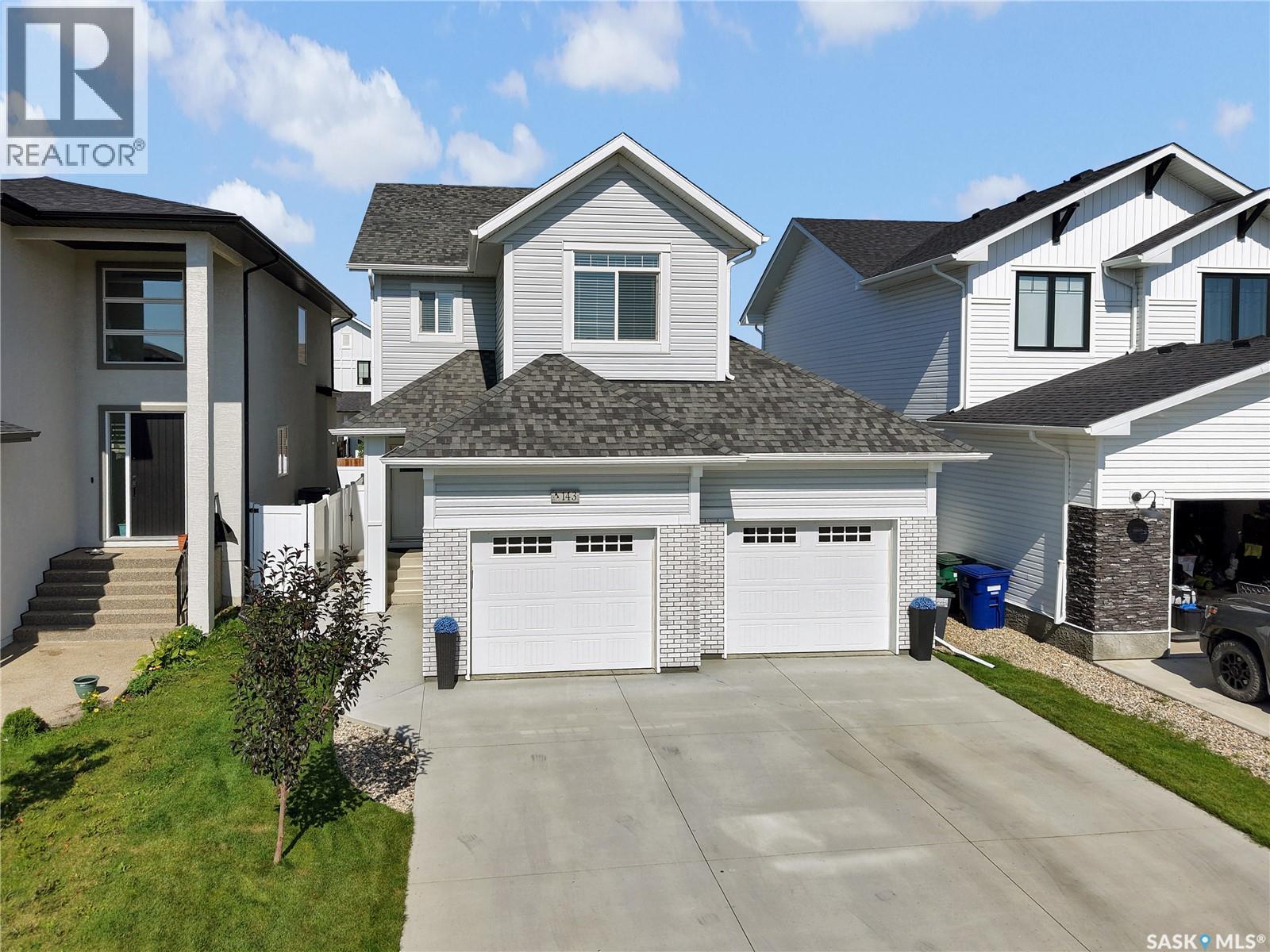 143 Barrett Street, Saskatoon, Saskatchewan  S7W 0Z8 - Photo 36 - SK048100