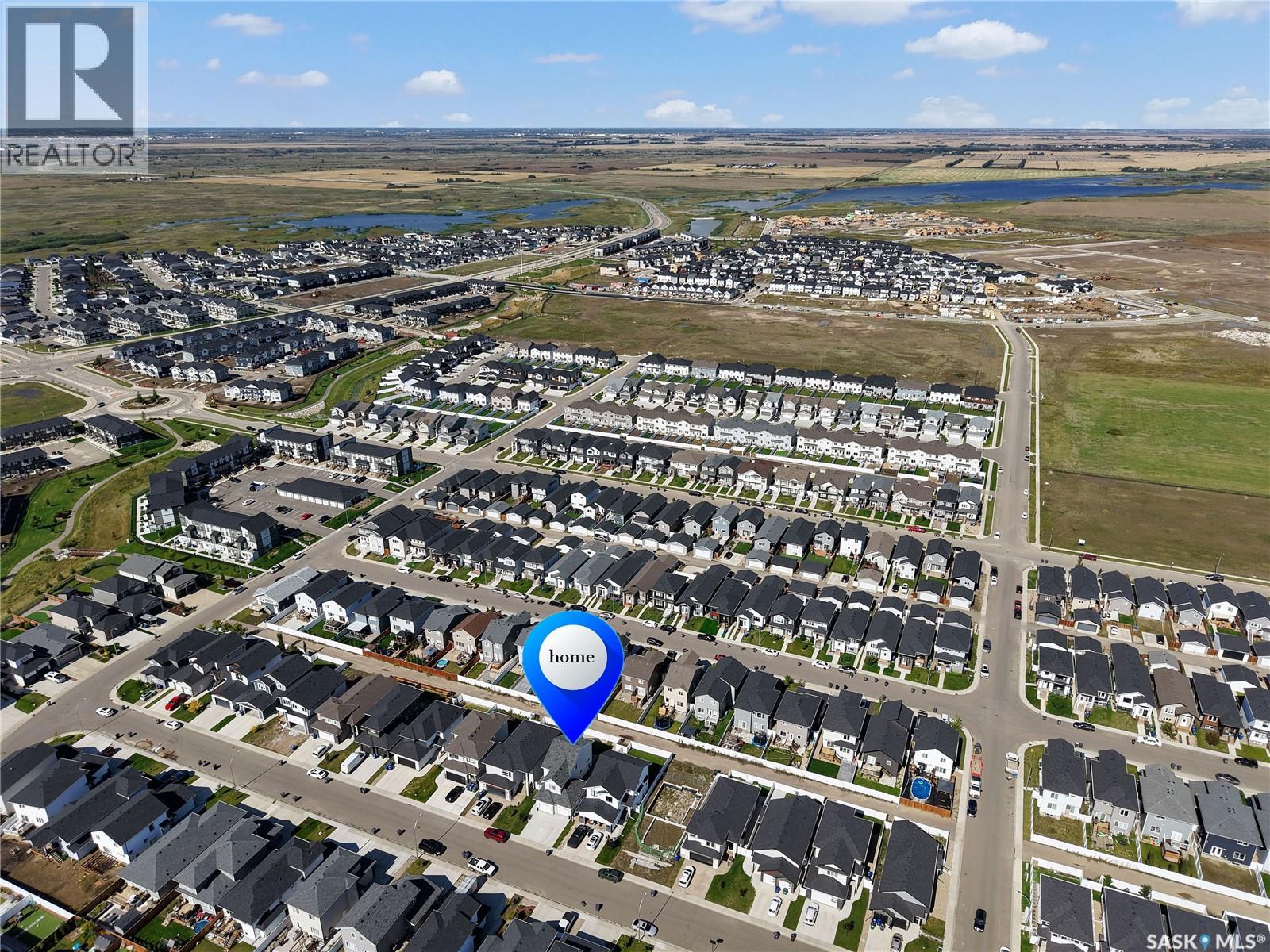 143 Barrett Street, Saskatoon, Saskatchewan  S7W 0Z8 - Photo 42 - SK048100