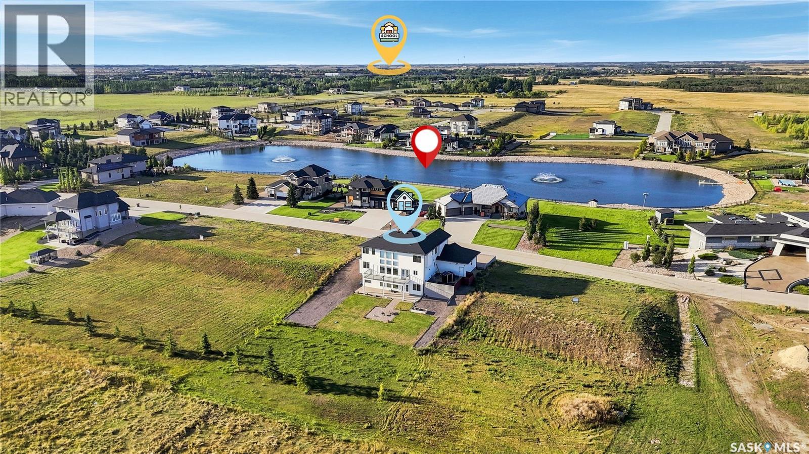 140 Spruce Creek Road, Edenwold Rm No.158, Saskatchewan  S0G 3Z0 - Photo 3 - SK048082