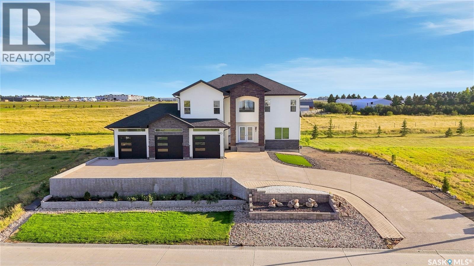 140 Spruce Creek Road, Edenwold Rm No.158, Saskatchewan  S0G 3Z0 - Photo 63 - SK048082