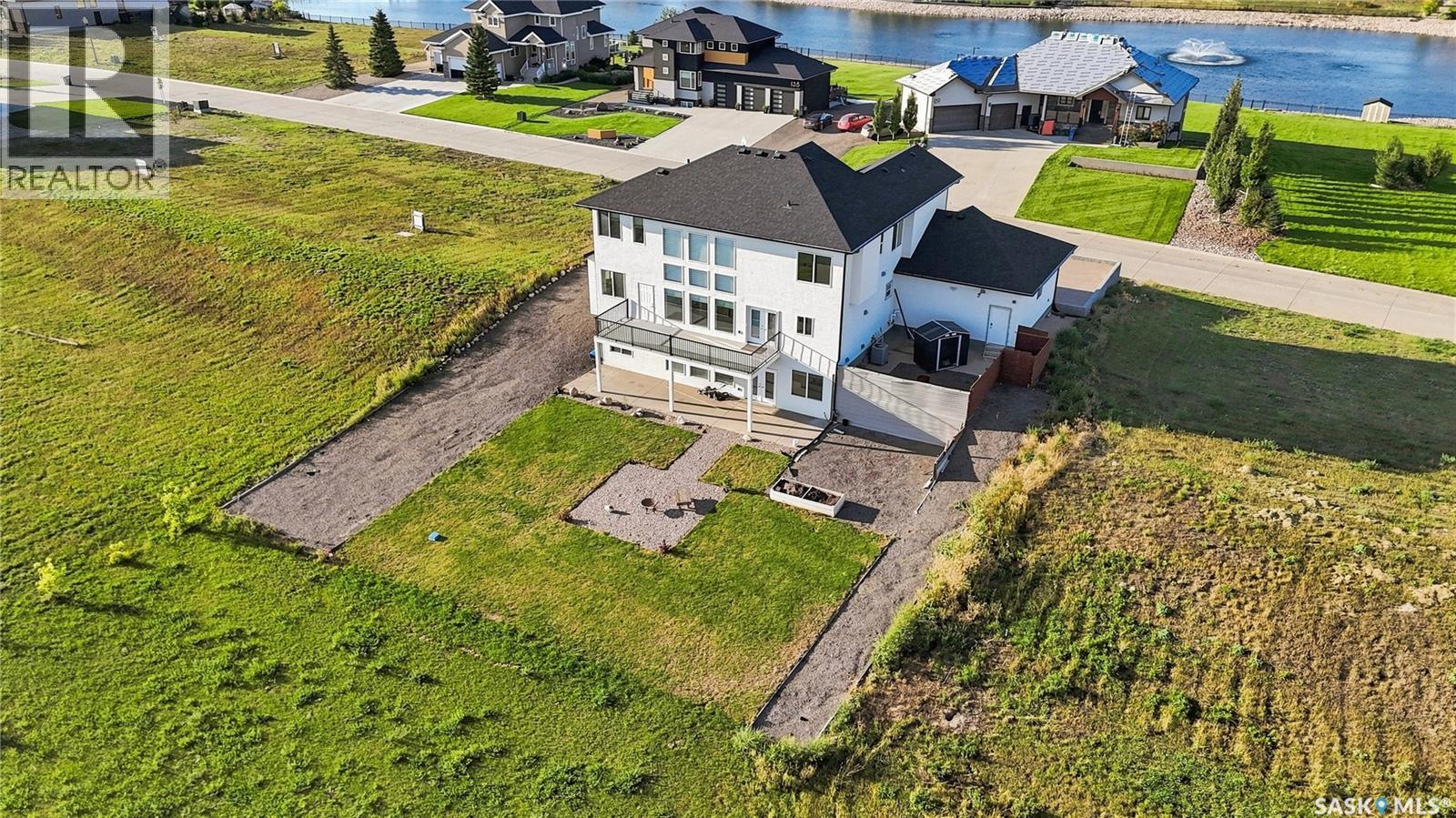 140 Spruce Creek Road, Edenwold Rm No.158, Saskatchewan  S0G 3Z0 - Photo 66 - SK048082