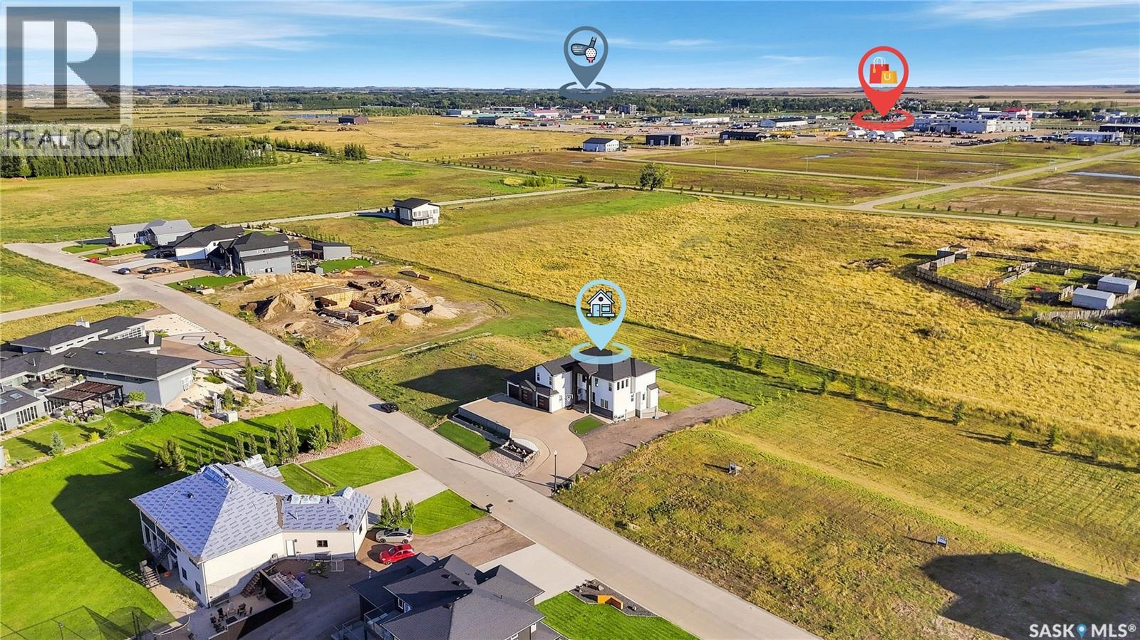 140 Spruce Creek Road, Edenwold Rm No.158, Saskatchewan  S0G 3Z0 - Photo 68 - SK048082