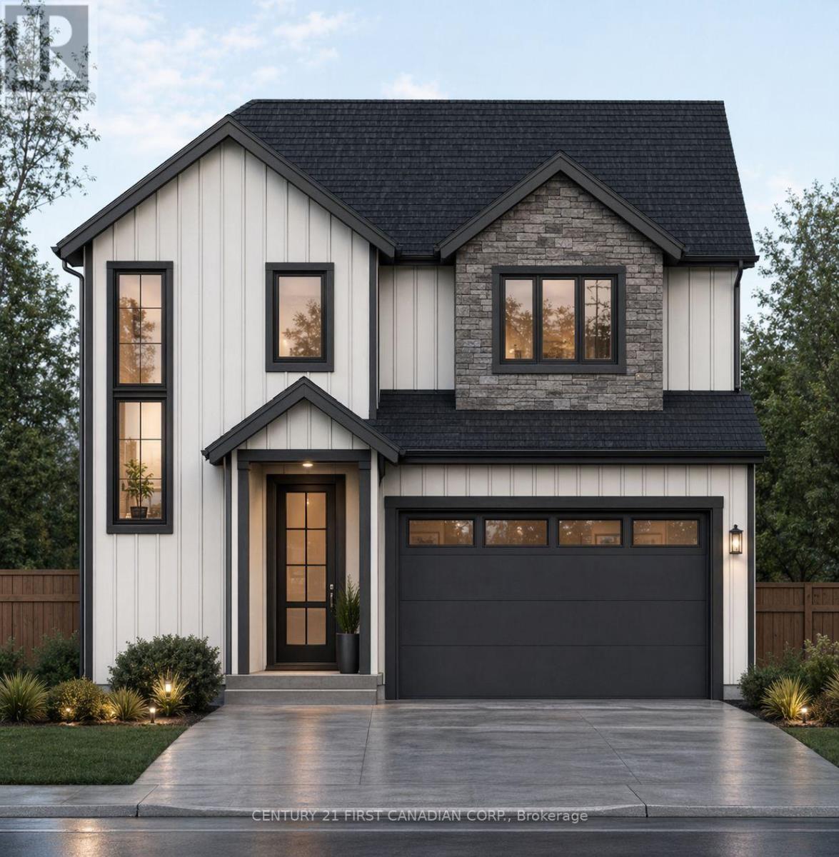 117 ADDISON AVENUE, Lucan Biddulph, Ontario