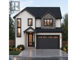 117 ADDISON AVENUE, Lucan Biddulph, Ontario