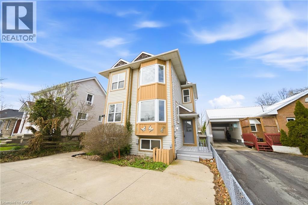 233b Vine Street, St. Catharines, Ontario  L2M 4S9 - Photo 3 - 40861763