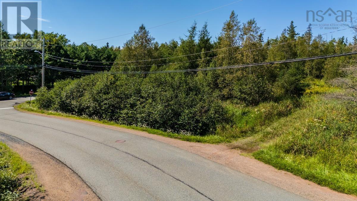 Lot 08S-5A OLD COURT HOUSE BRANCH Road, Valley, Nova Scotia