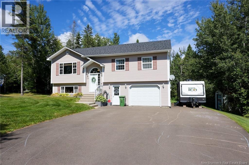 30 Madonna Drive, Mazerolle Settlement, New Brunswick