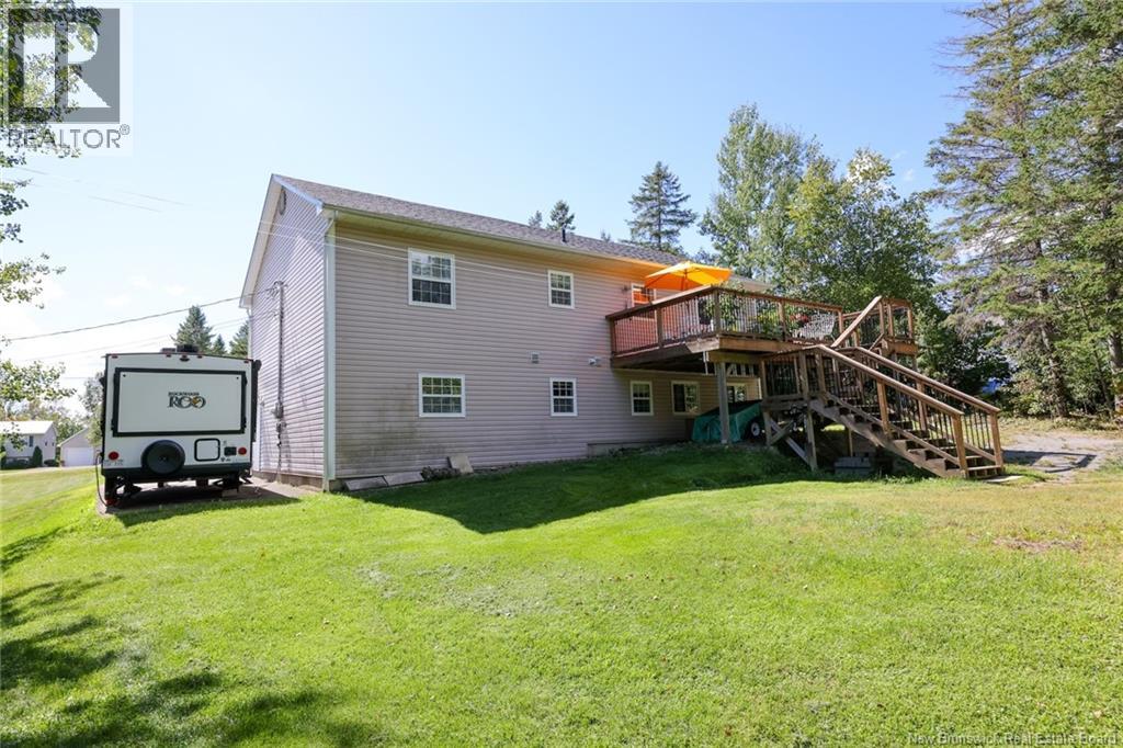 30 Madonna Drive, Mazerolle Settlement, New Brunswick  E3A 2N1 - Photo 39 - NB147118
