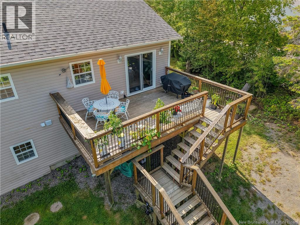 30 Madonna Drive, Mazerolle Settlement, New Brunswick  E3A 2N1 - Photo 40 - NB147118