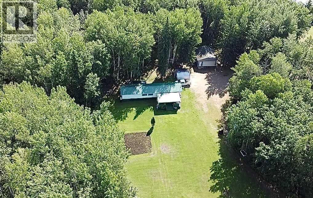 224060 Township Road 680, Rural Athabasca County, Alberta  T9S 2A2 - Photo 1 - A2329636