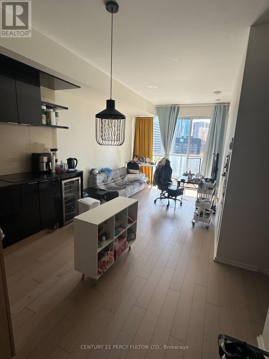 4007 - 70 Temperance Street, Toronto, Ontario  M5H 4E8 - Photo 37 - C13766388