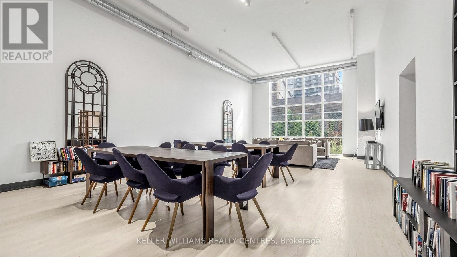 1006 - 125 Western Battery Road, Toronto, Ontario  M6K 3R8 - Photo 19 - C13767526