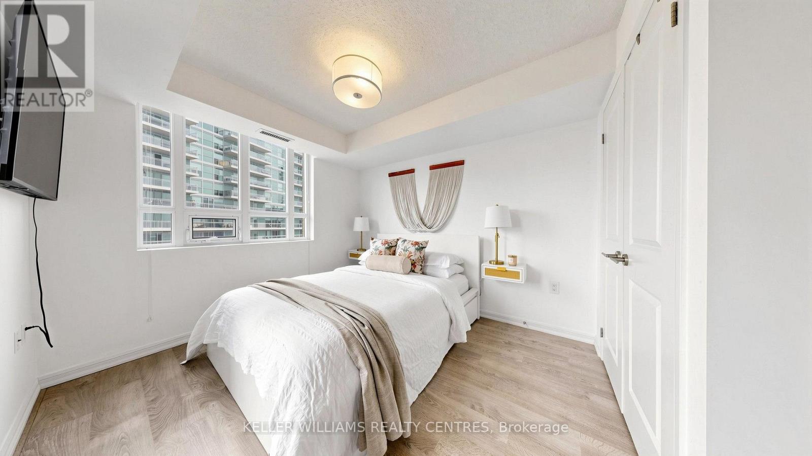 1006 - 125 Western Battery Road, Toronto, Ontario  M6K 3R8 - Photo 8 - C13767526