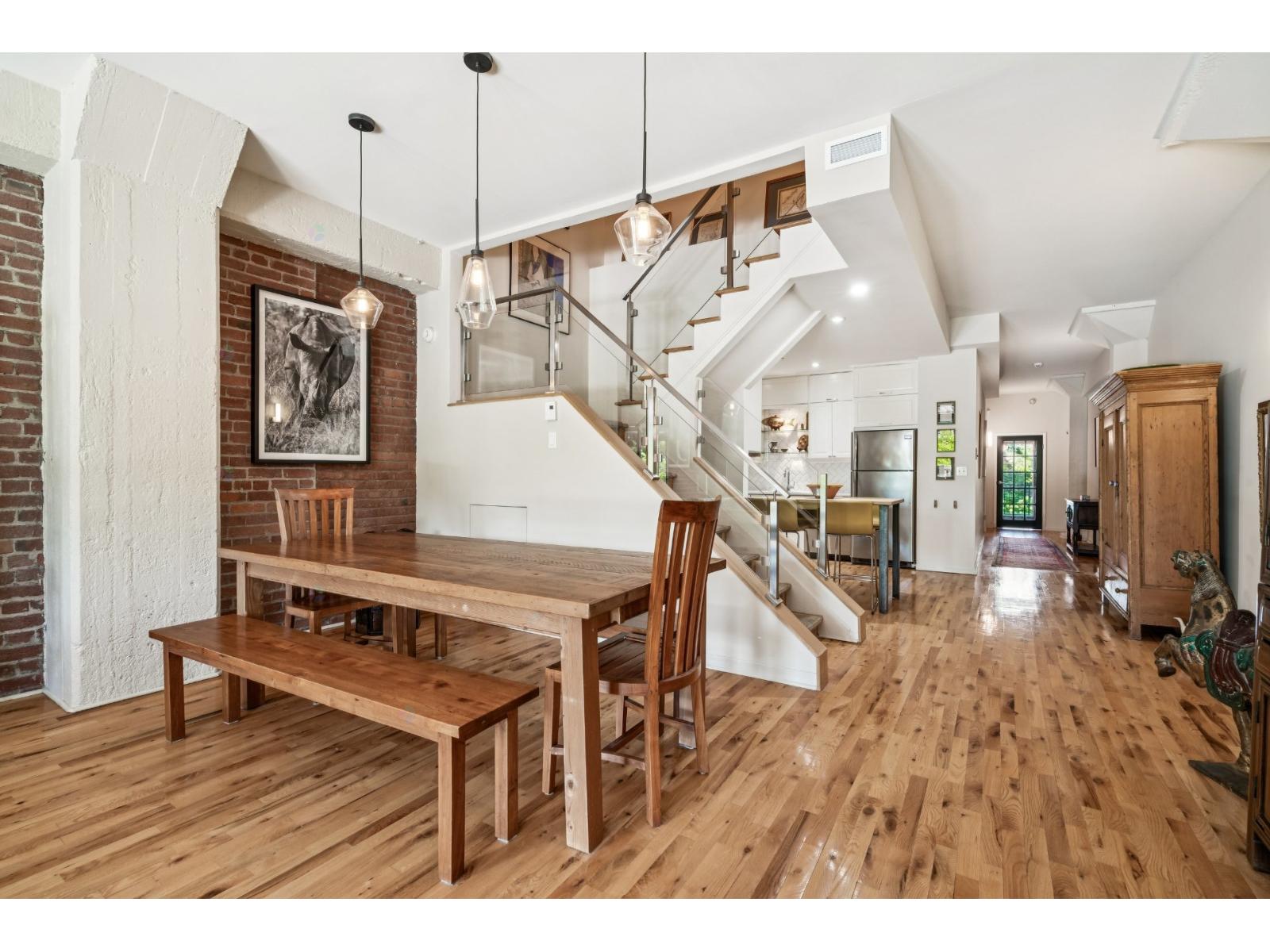 90 Rue Vinet|#111 Montréal (Le Sud-Ouest) Quebec Canada H3J2C9 4