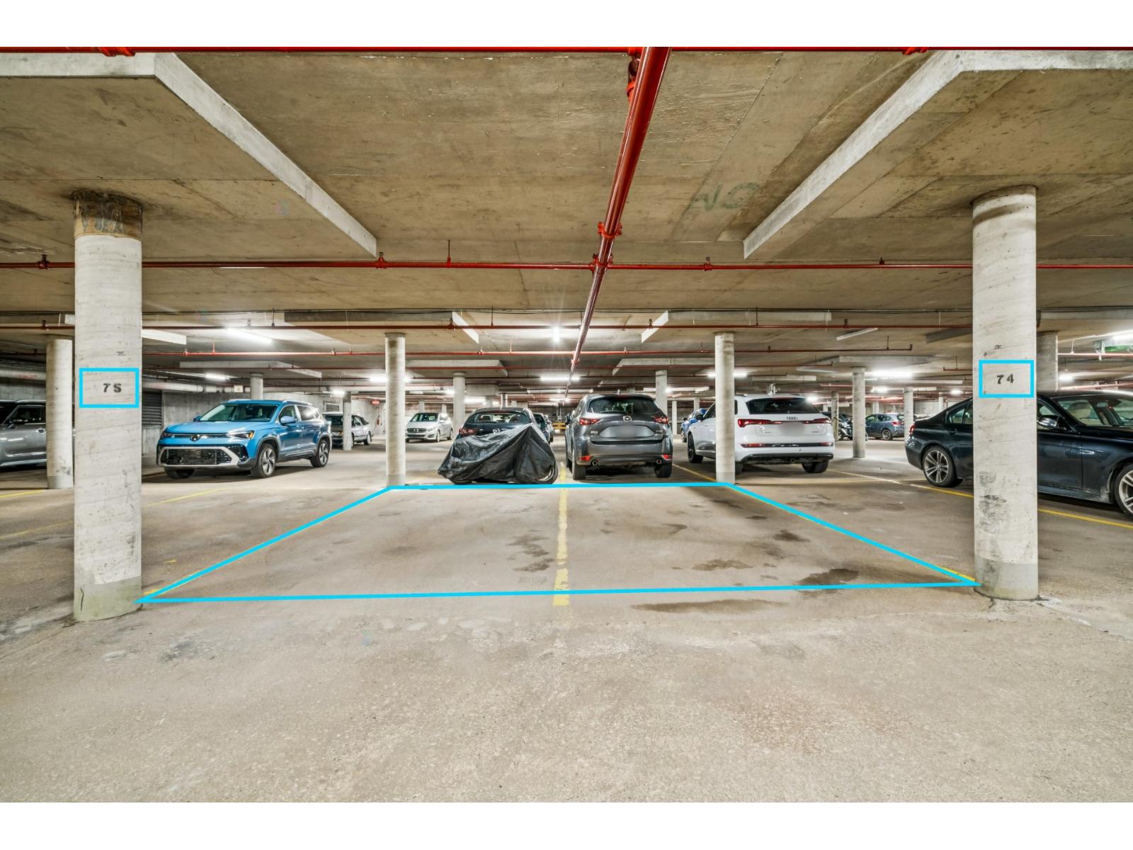 90 Rue Vinet|#111 Montréal (Le Sud-Ouest) Quebec Canada H3J2C9 5