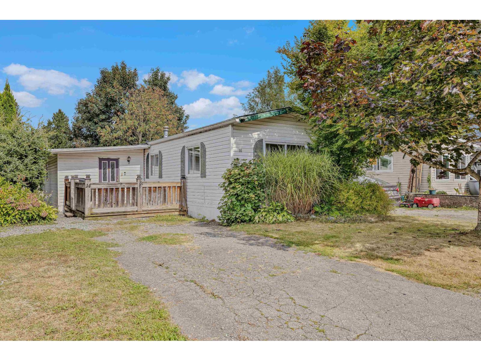 14 9267 SHOOK ROAD, mission, British Columbia