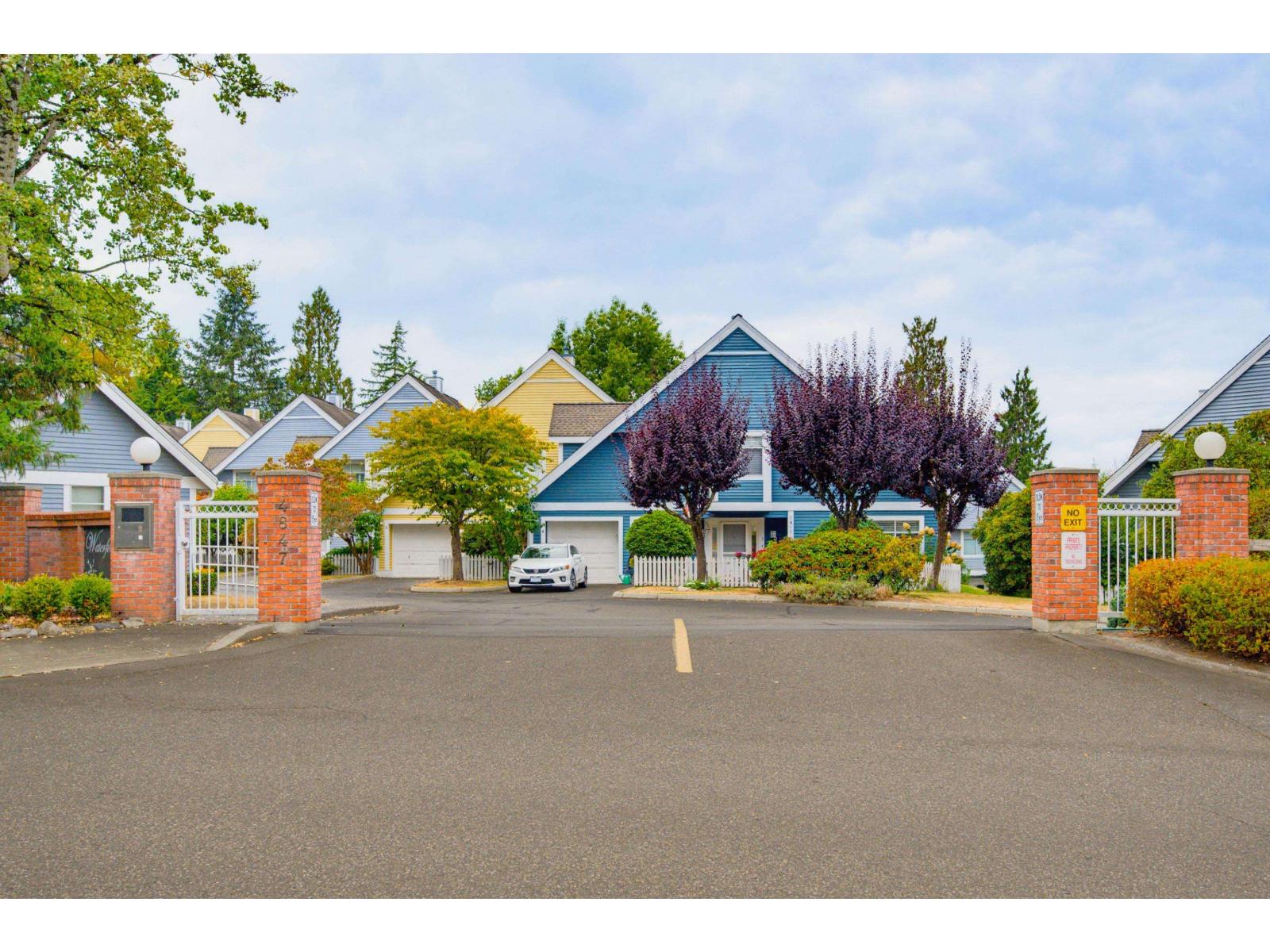 50 4847 219 Street, Langley, British Columbia  V3A 8C1 - Photo 3 - R3163073