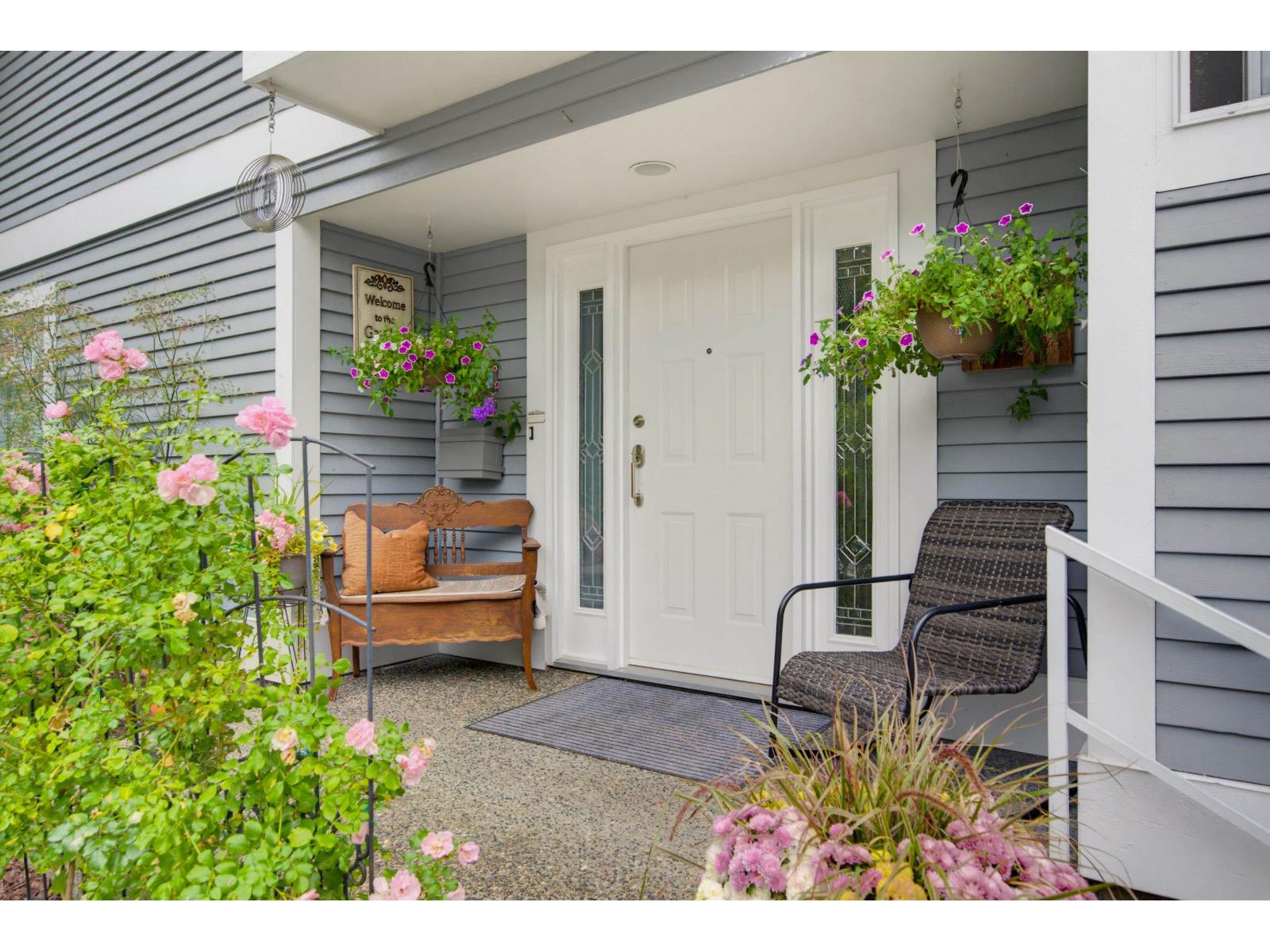 50 4847 219 Street, Langley, British Columbia  V3A 8C1 - Photo 5 - R3163073