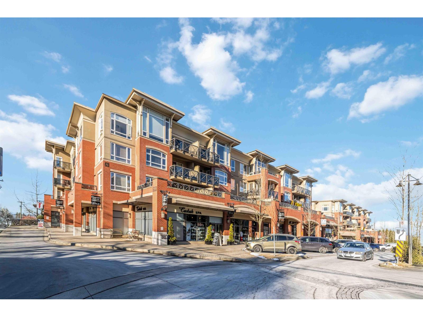 421 2970 KING GEORGE BOULEVARD, surrey, British Columbia