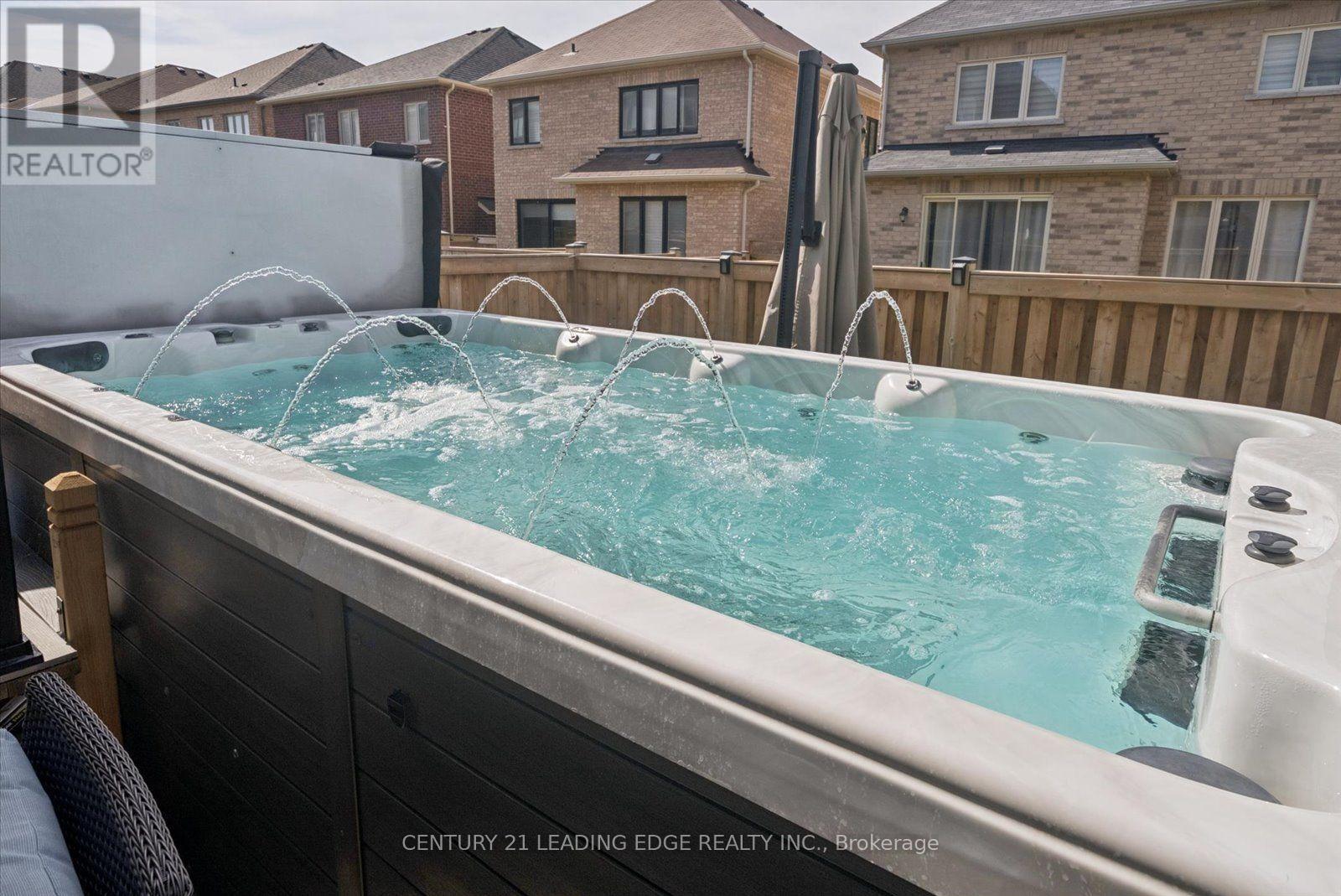 109 Ben Sinclair Avenue, East Gwillimbury, Ontario  L9N 0S3 - Photo 23 - N13748428